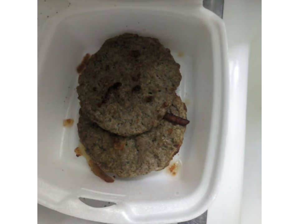 Breakfast Meats.