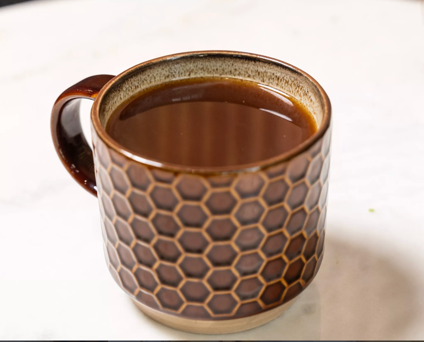 Drip Coffee.