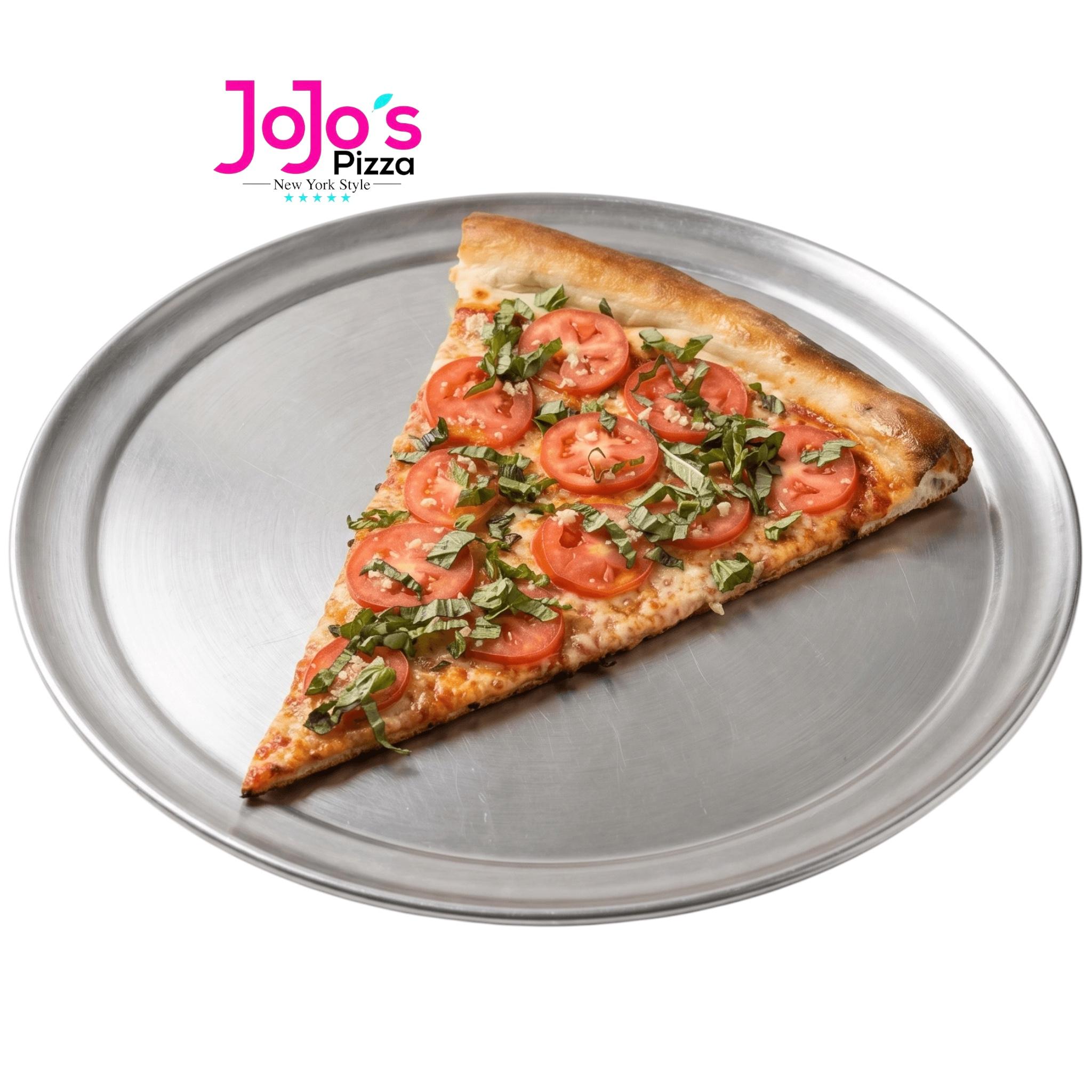 Margherita Slice.