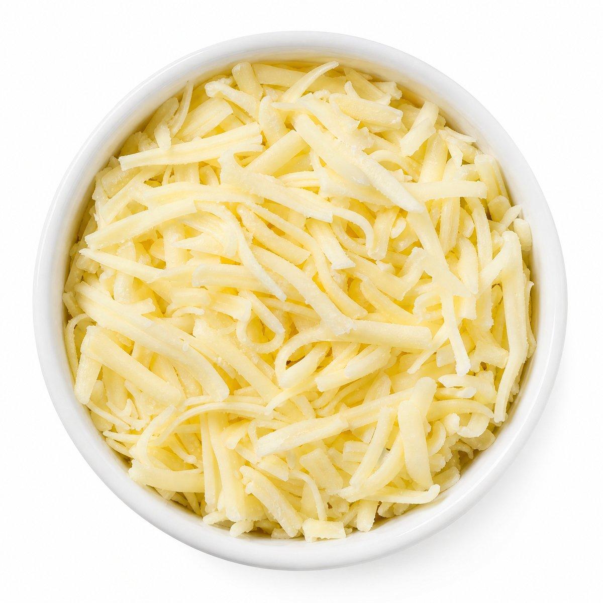 Add Provolone.