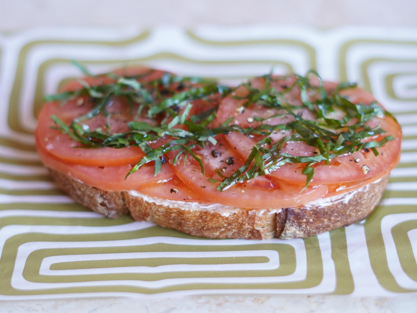 Tomato.