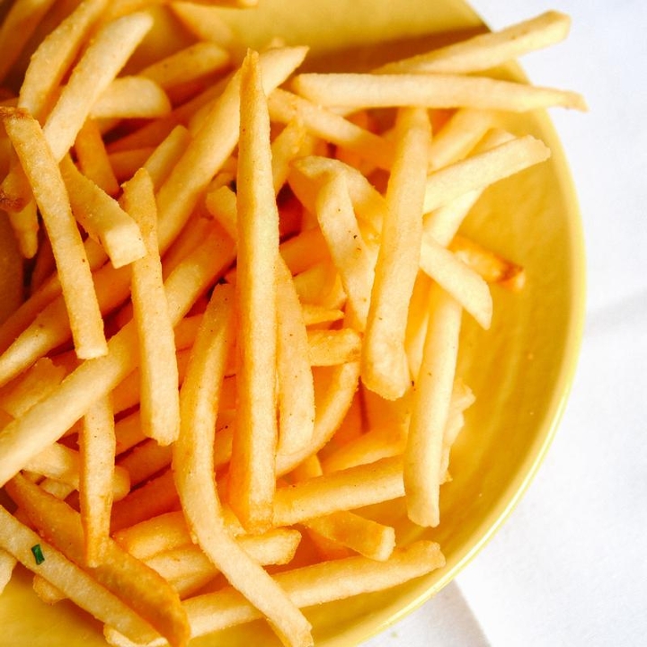 French Fries.
