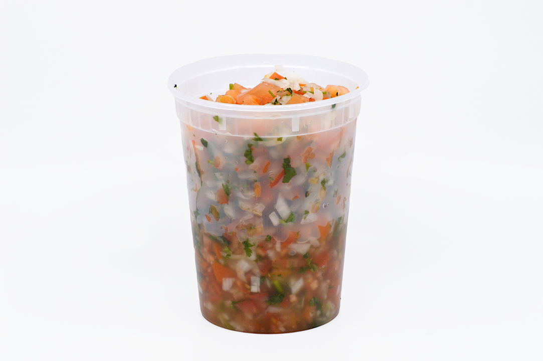 Side of Pico (32 oz).