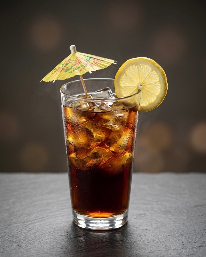 Ice Tea.