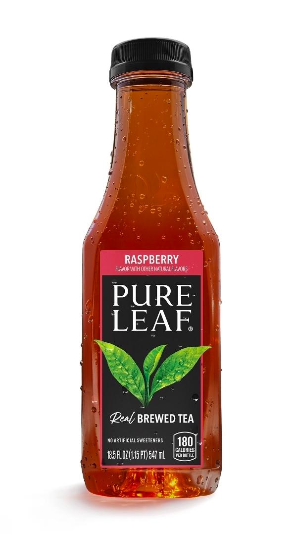 Raspberry.