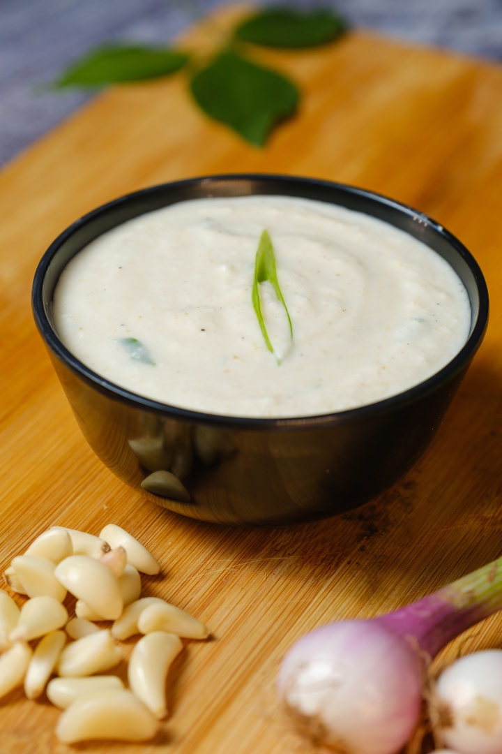 Raita.