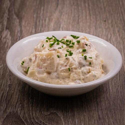 Potato Salad.