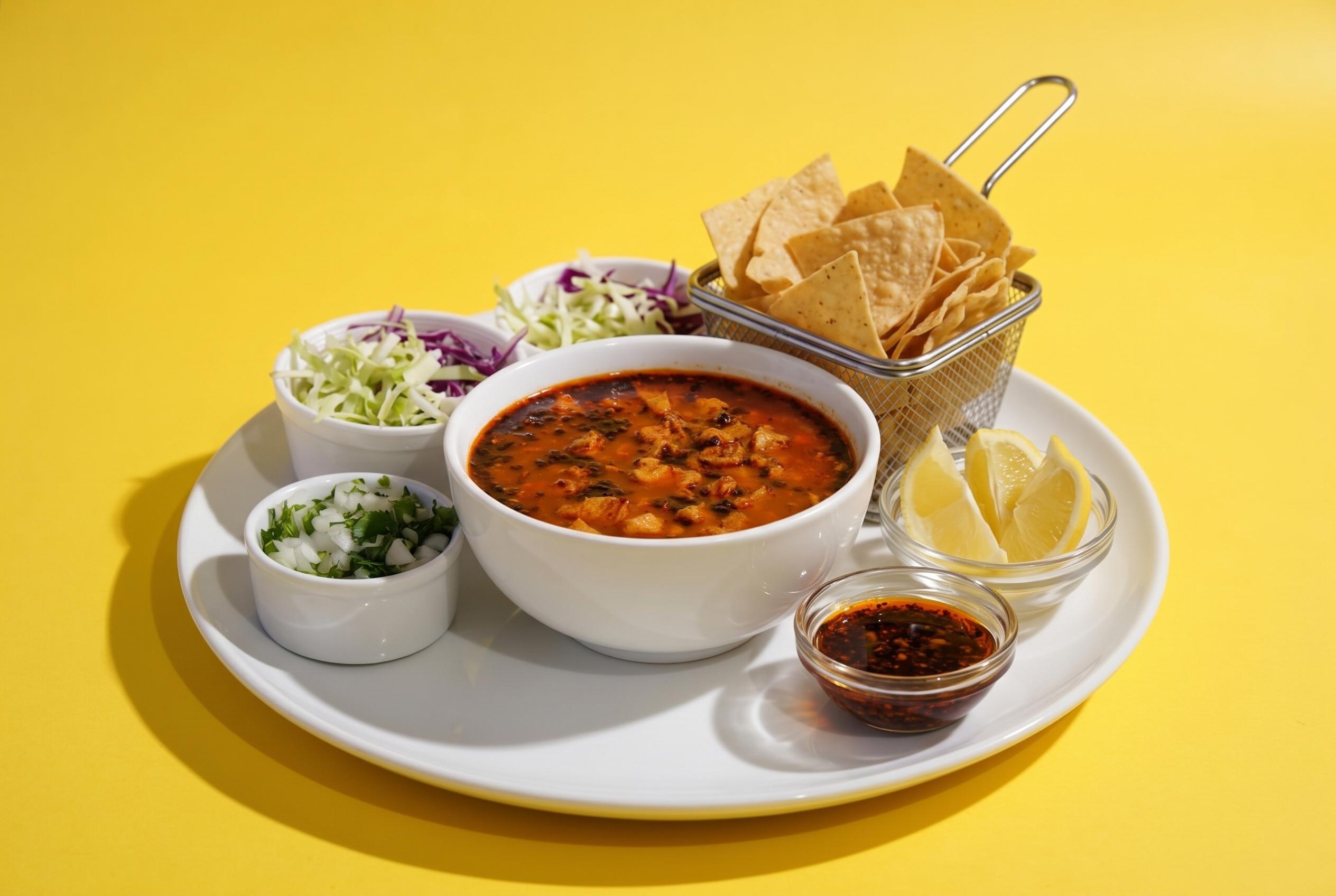 Menudo.