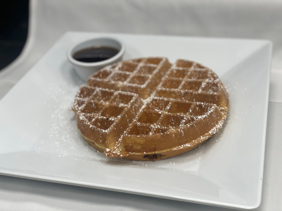 Waffle.