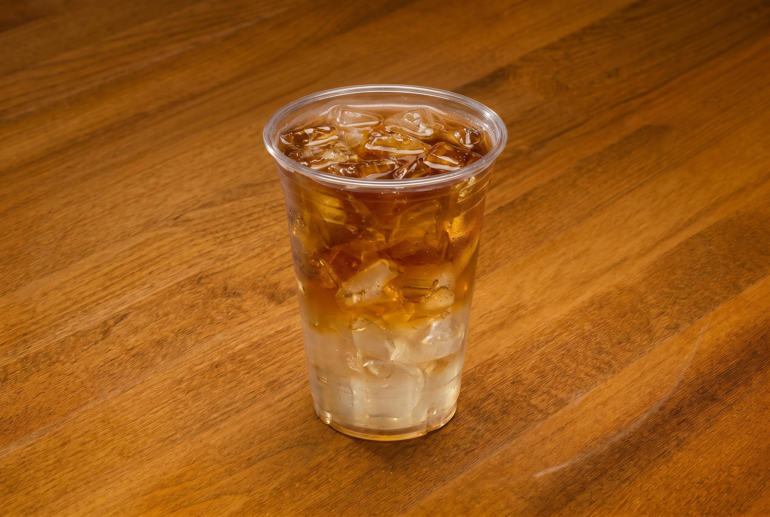 Arnold Palmer.