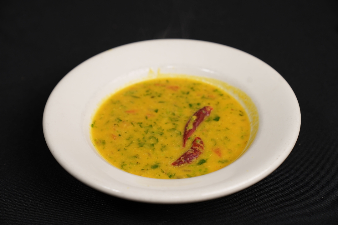 Yellow Daal.