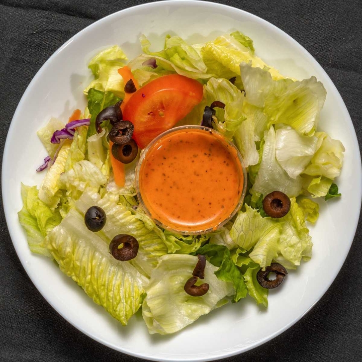House Salad.