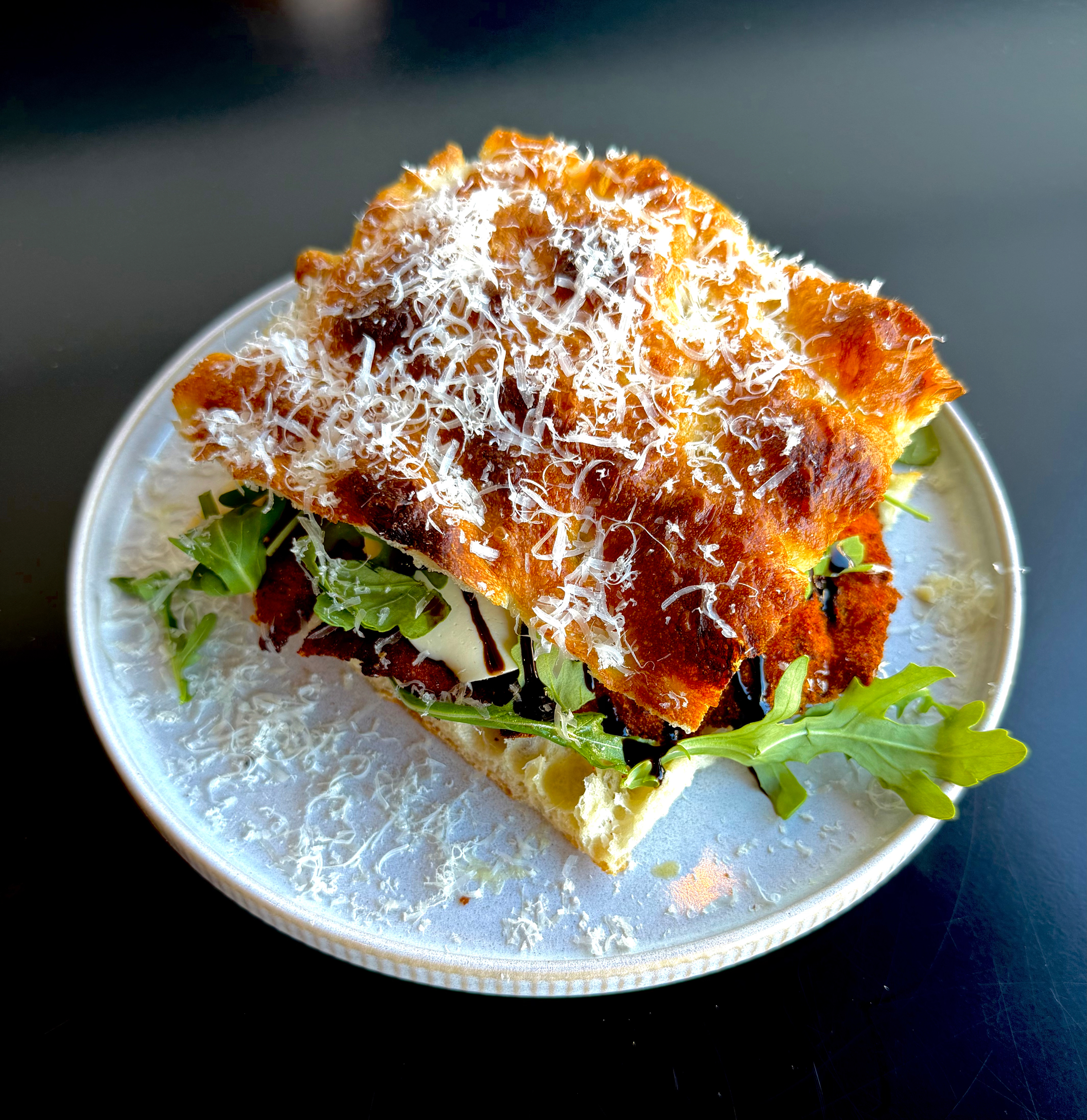 Classic Sandwich.