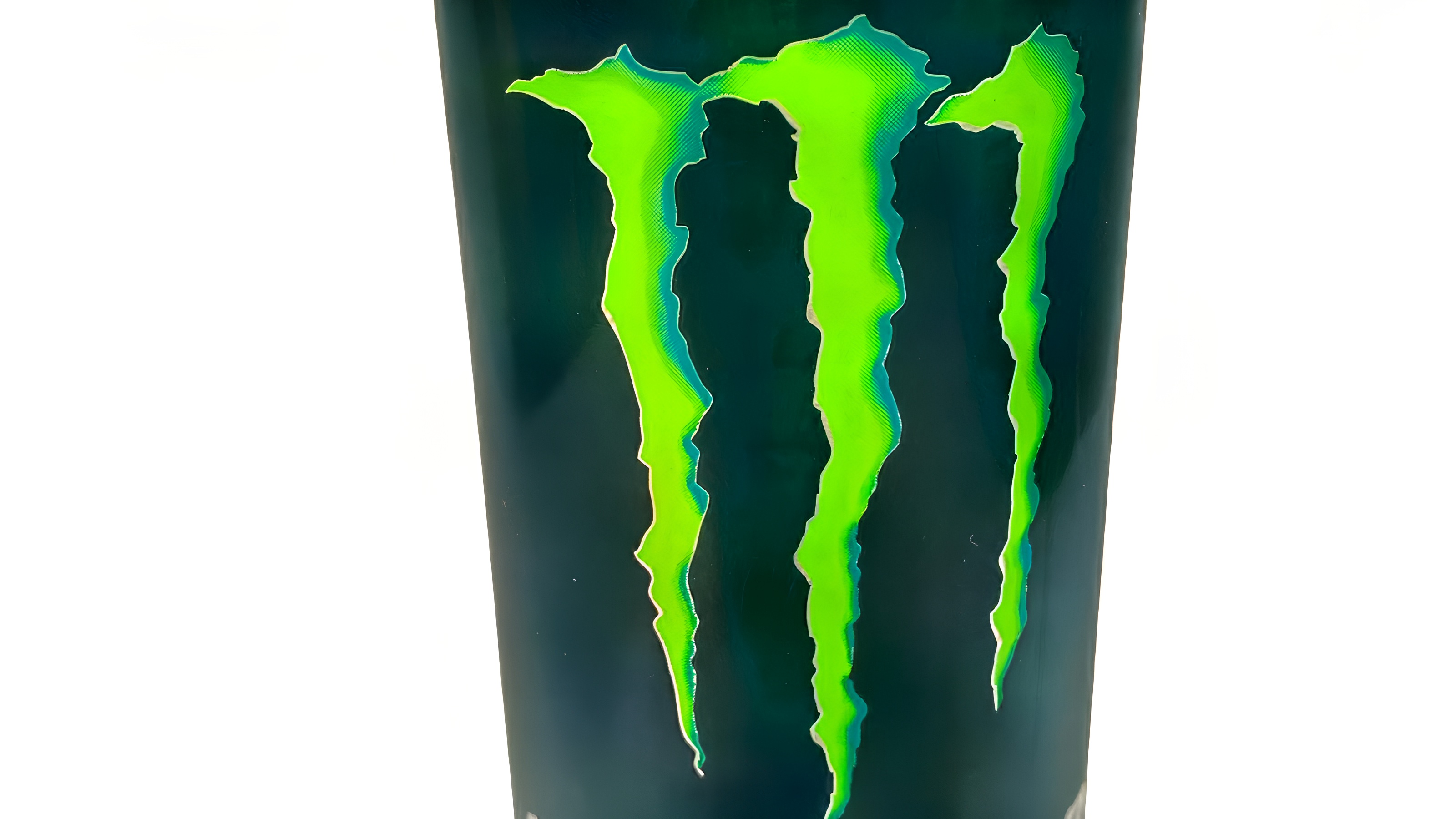 Monster Energy.