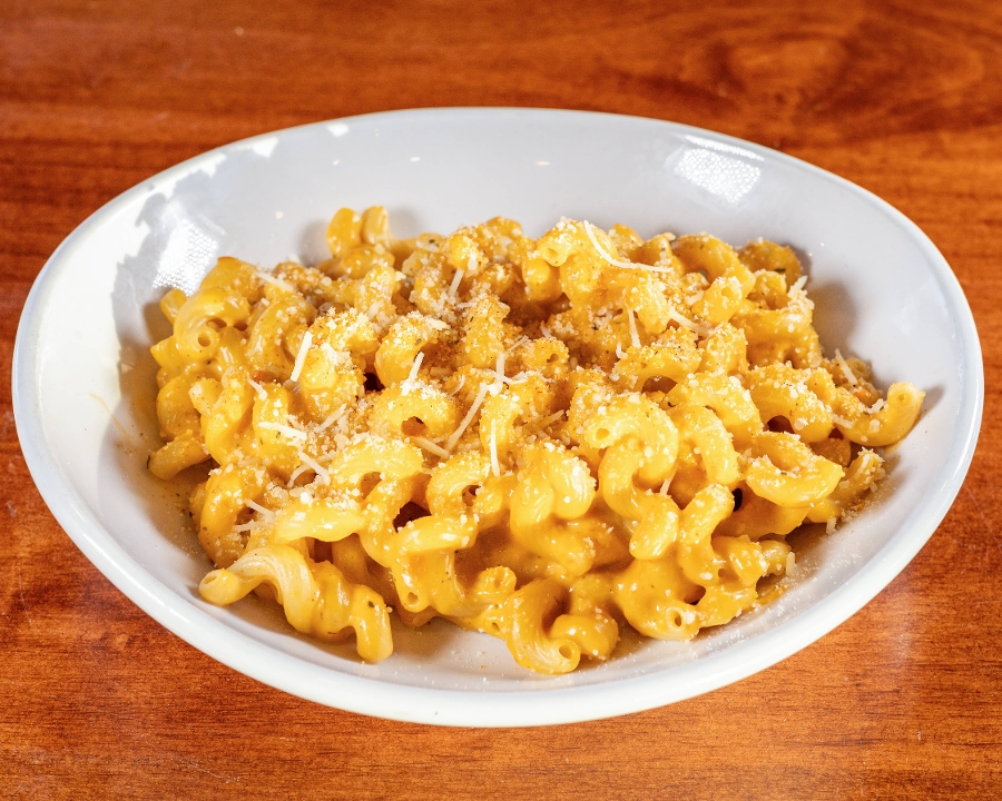 Homestyle Mac 'n Cheese.