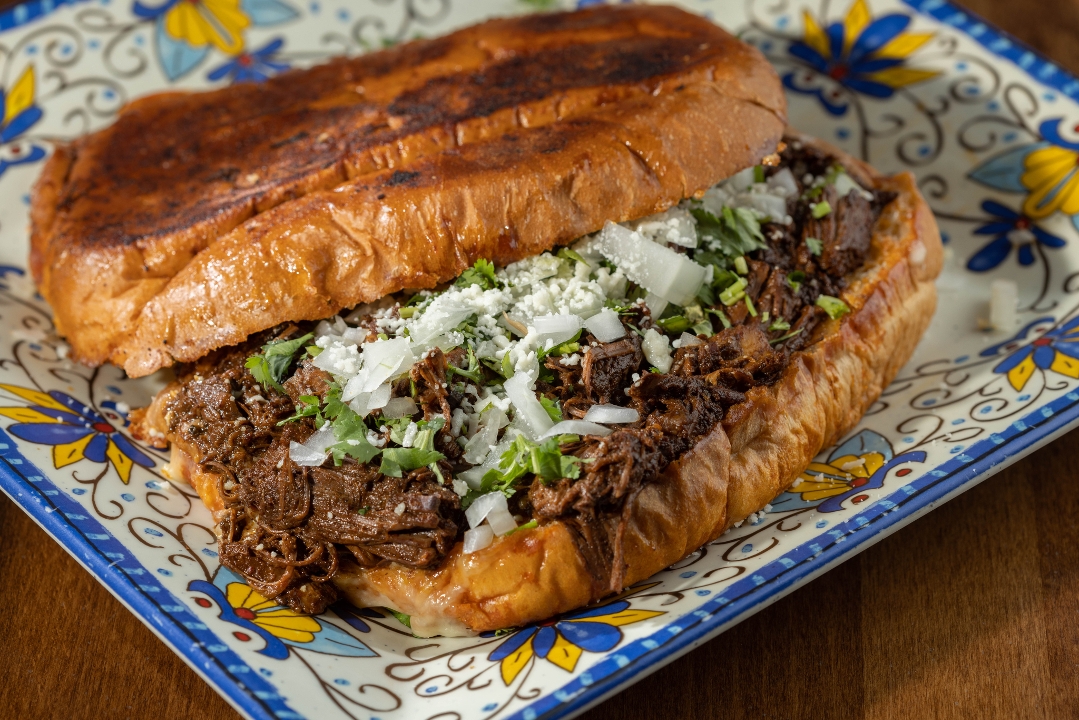 Torta Regular.