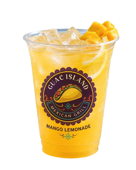 Mango Lemonade.