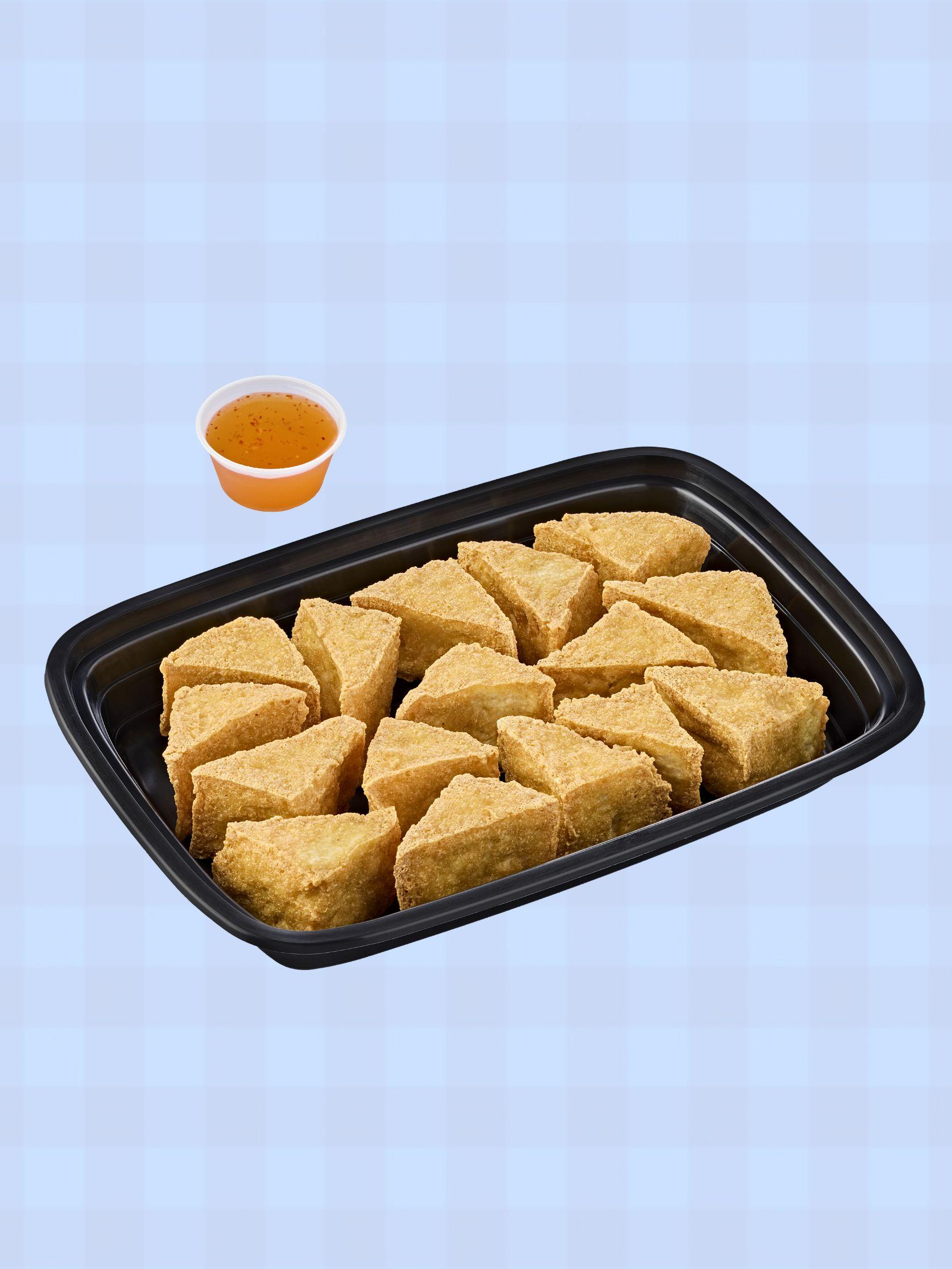 Fried Tofu (16).