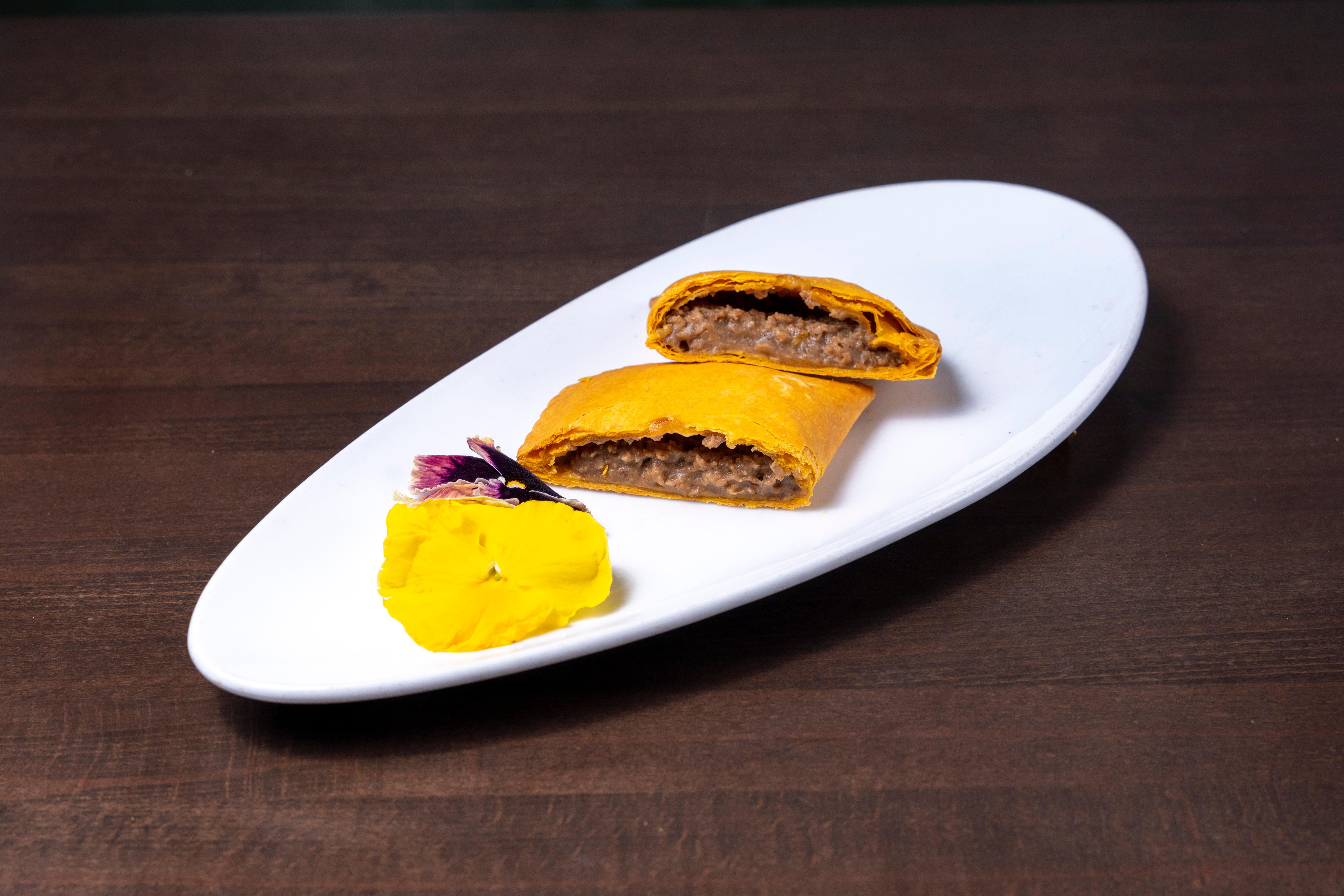 BEEF PATTY.