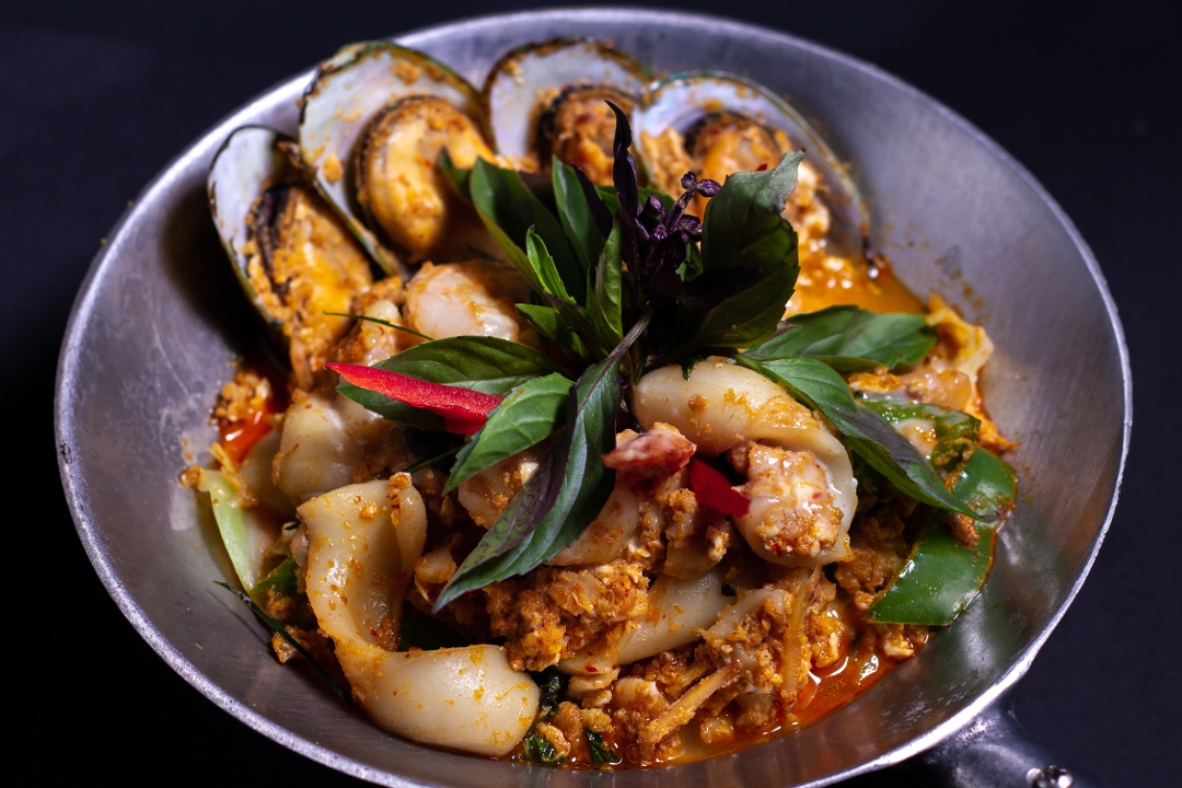 Hor Mok Talay
