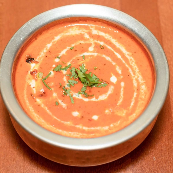 Kids Butter Chicken*.