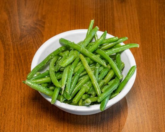 HD Garlic Green Beans.