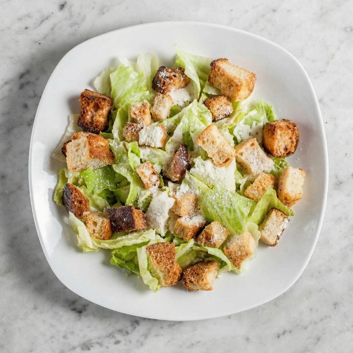 Caesar salad 20guest.