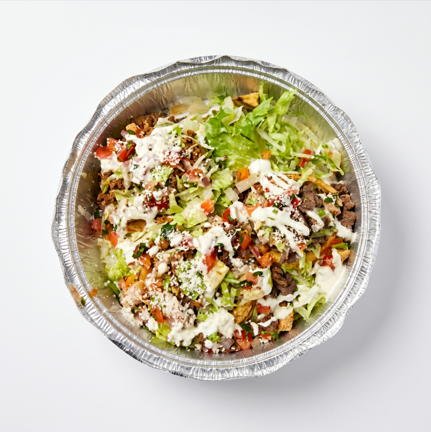 Sopes.