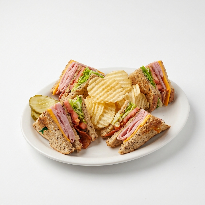 Mayberry Club.