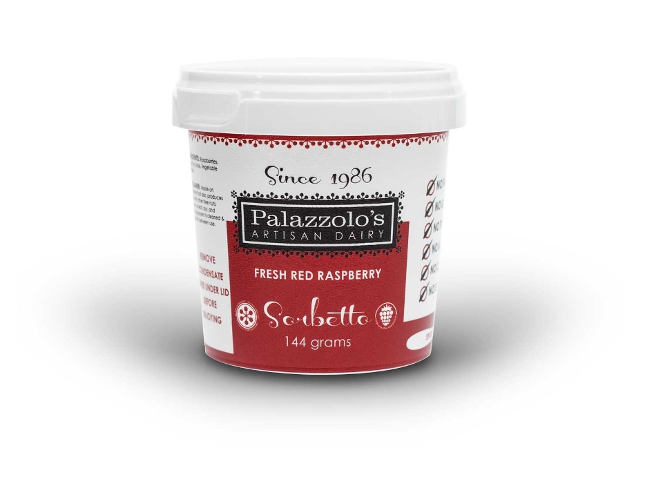 Double Shot Espresso.