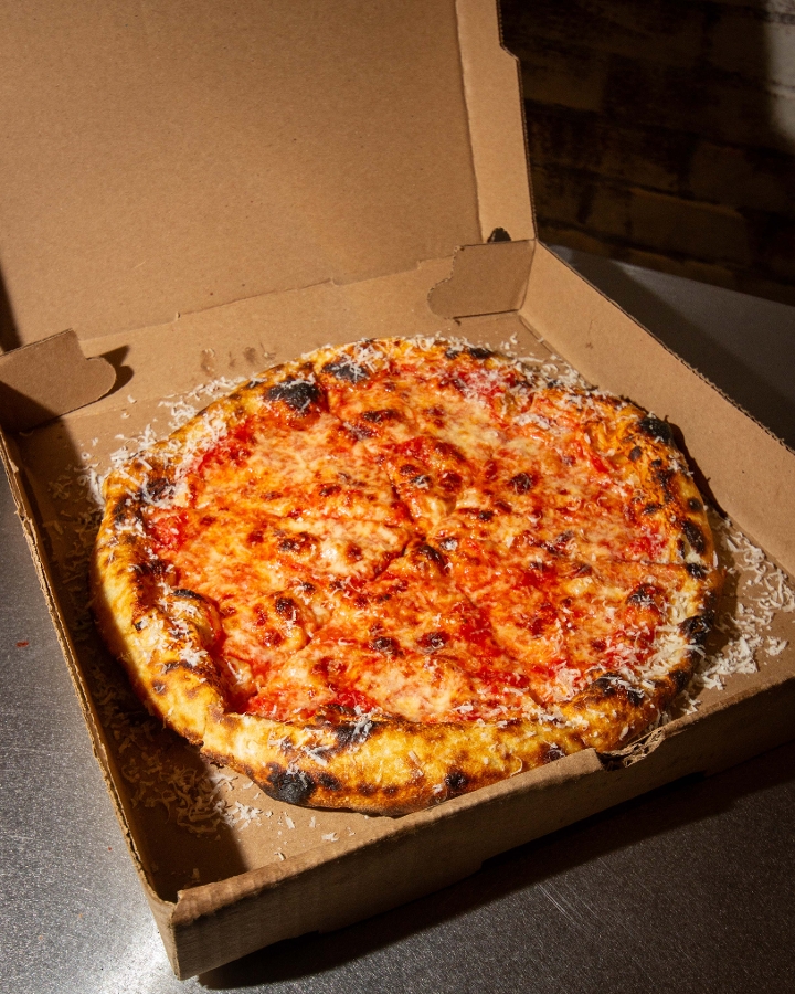 Jonny's Pizza Online Menu | Best Pizza in New York