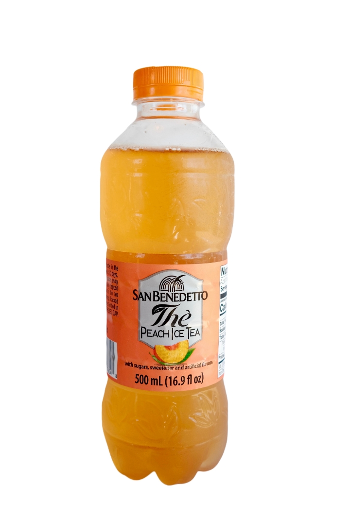 Peach San Ben.