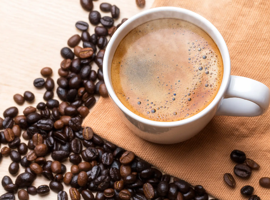 Americano.
