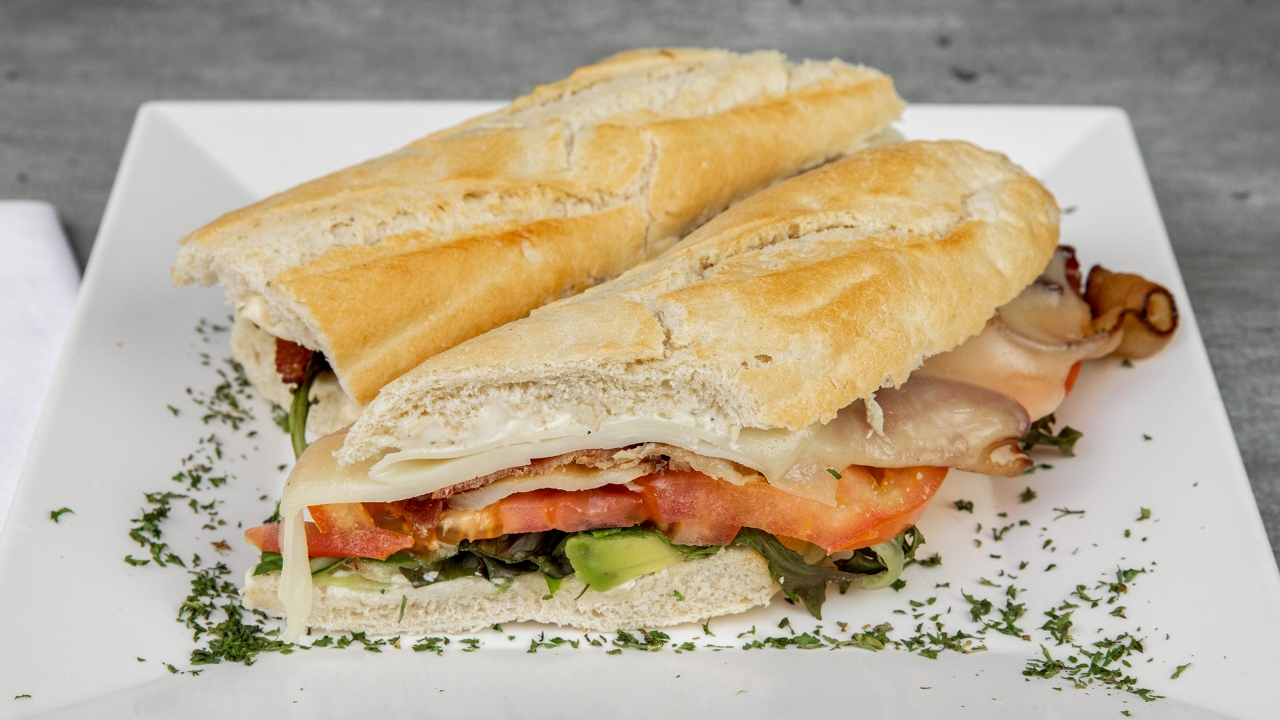 #12 Blt.