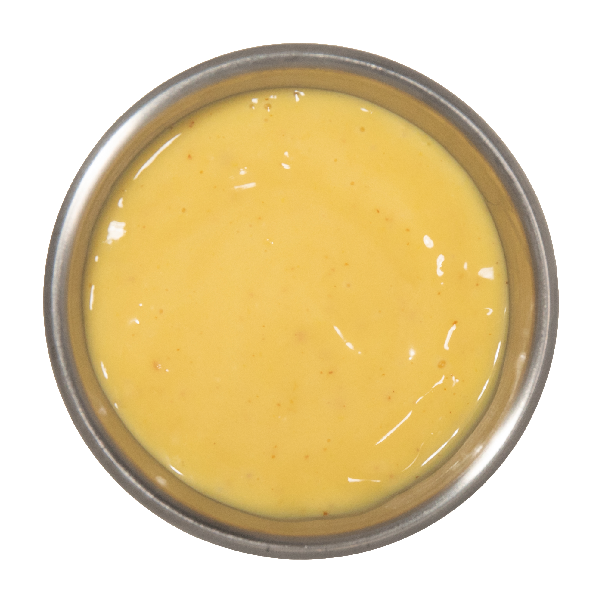 Honey Mustard.