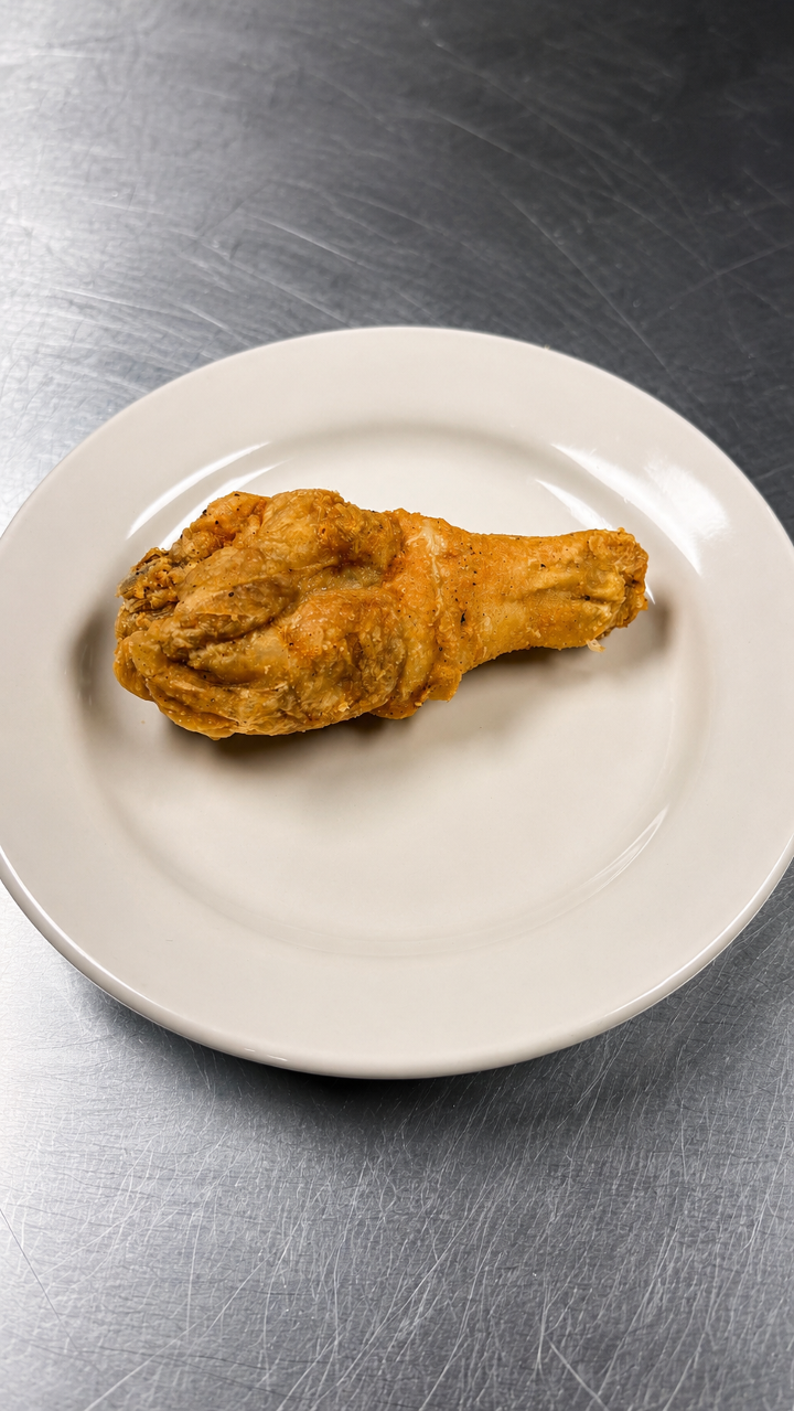 Chicken Leg Only.