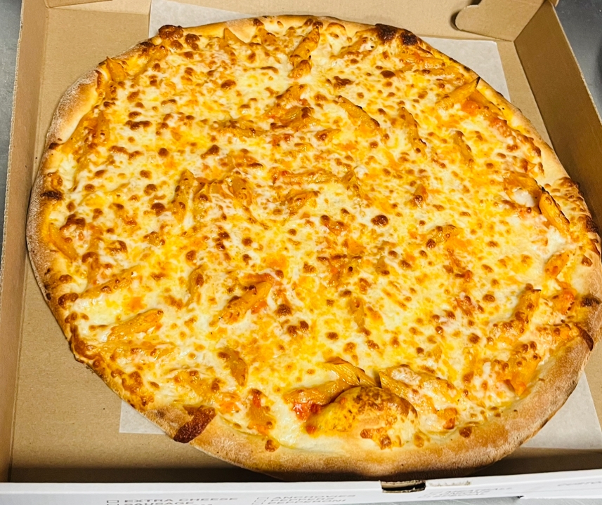Penne Vodka 16" Pizza.