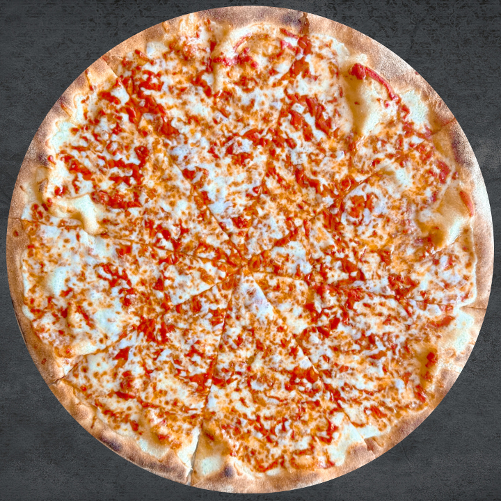 Create Your Family Size Pizza (16").