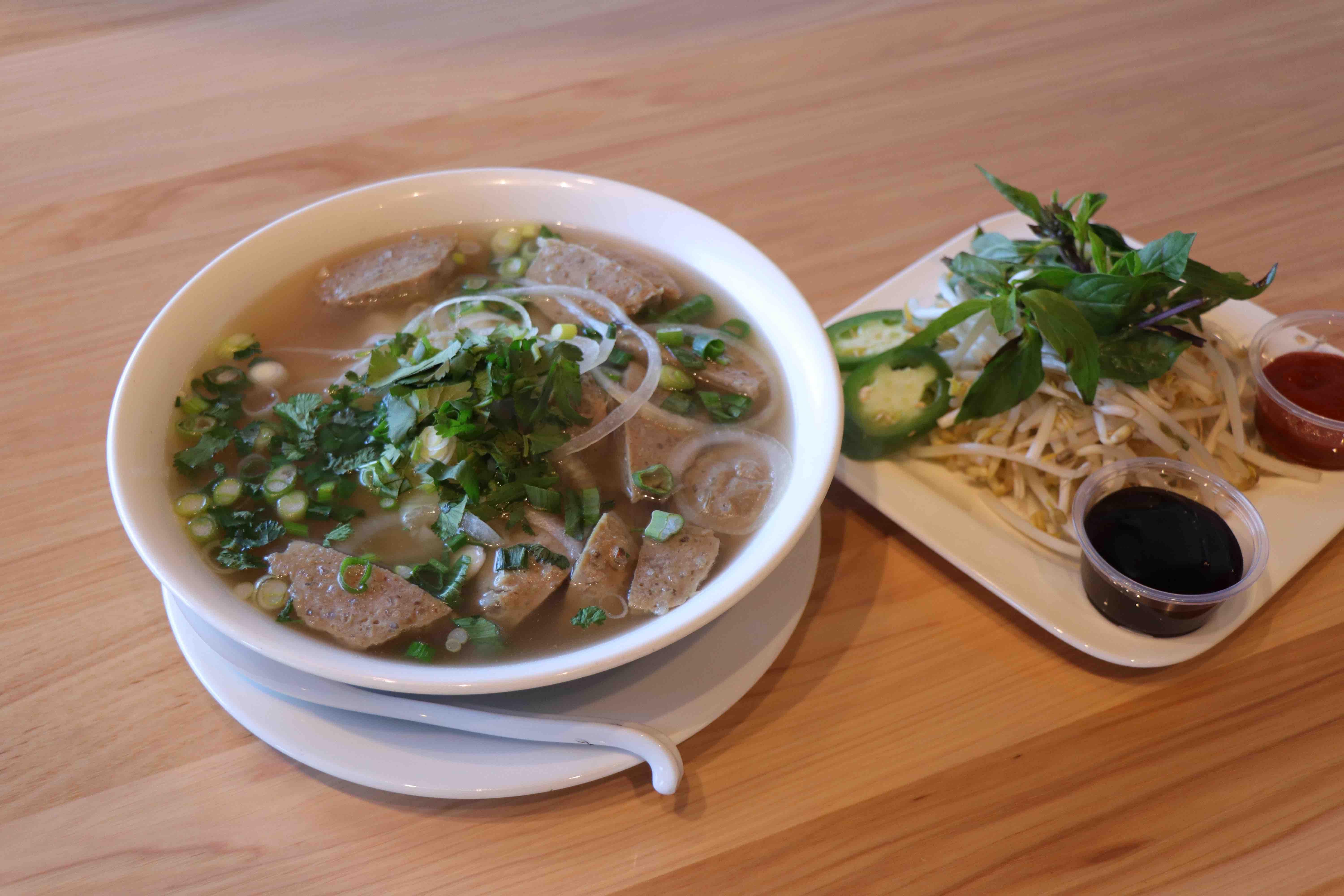 BYO Pho.
