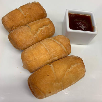 Tequeños (12 units) - Order with 24 hours in advanced.