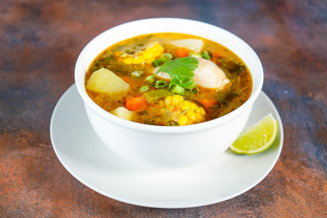 Cup of Soup (Beef).