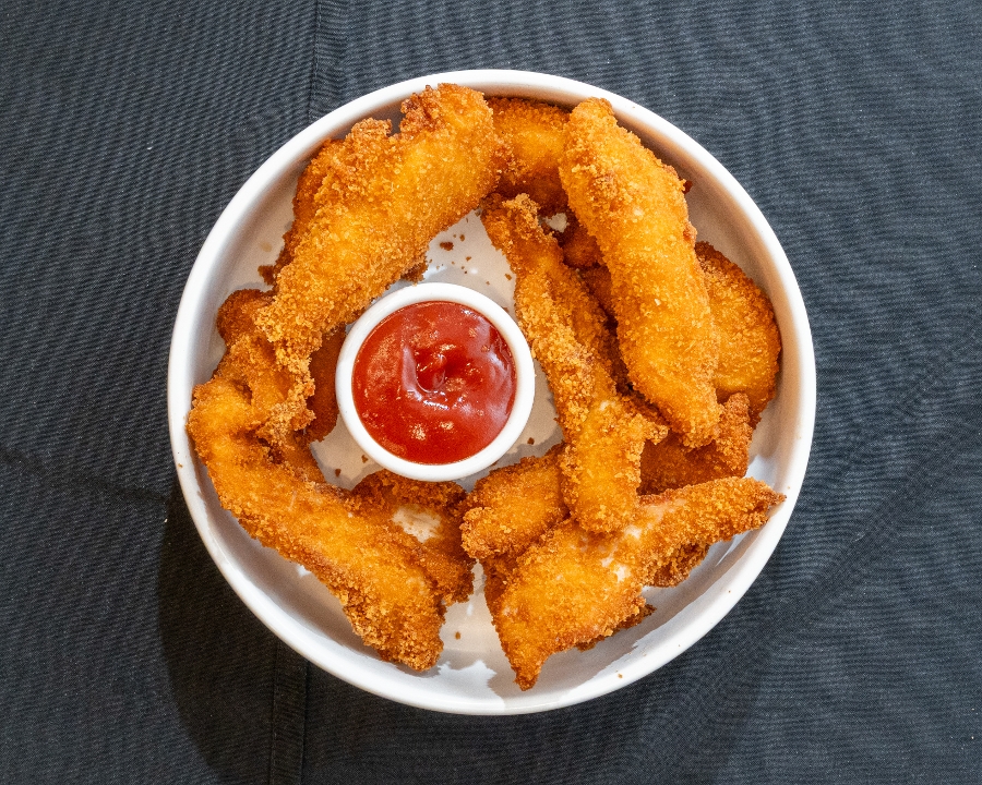 Chicken Fingers.