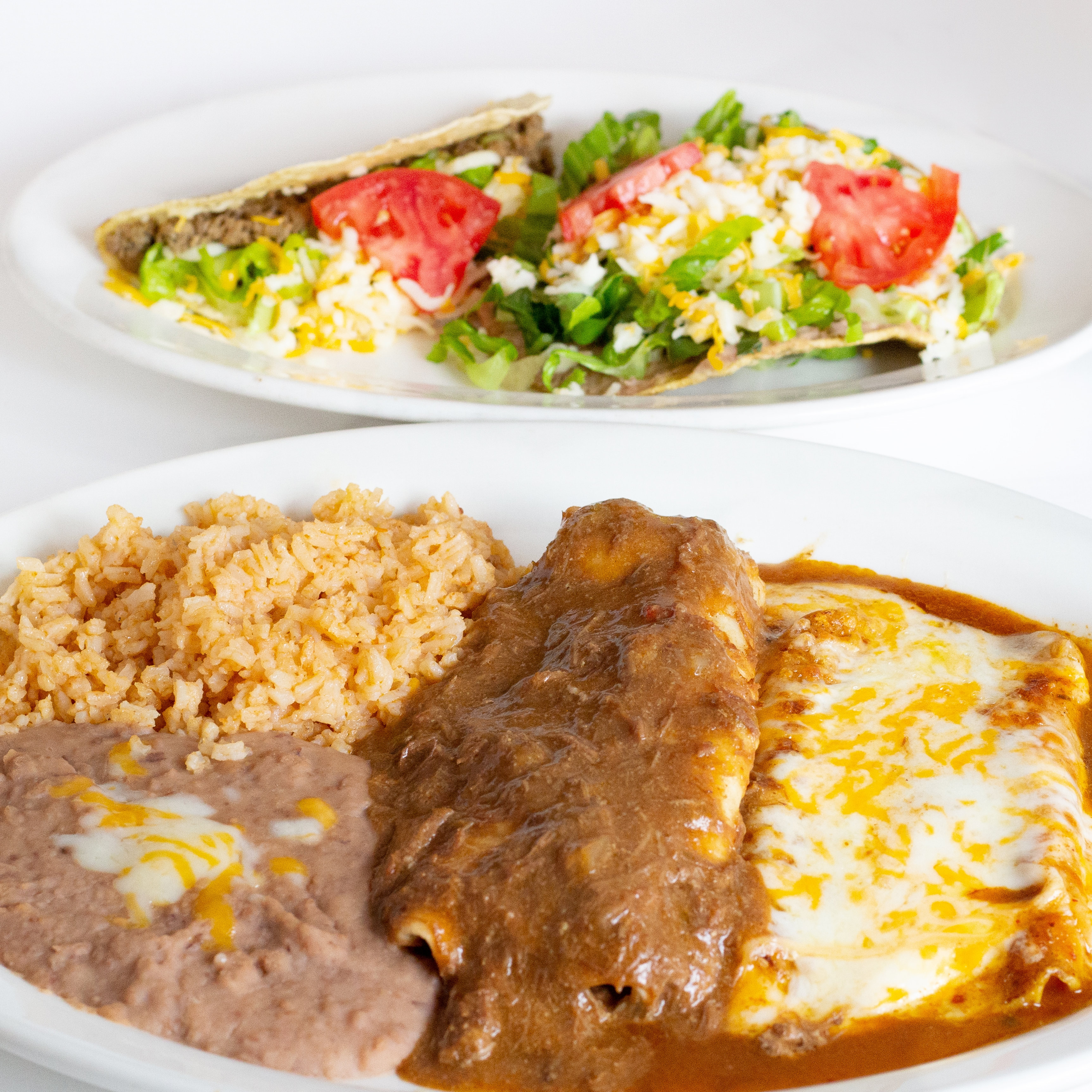 Mexican Dinner #1.