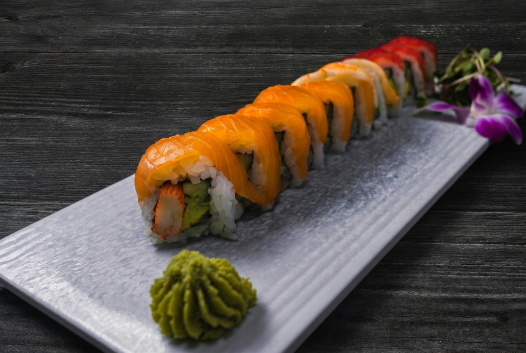 Double impact roll.