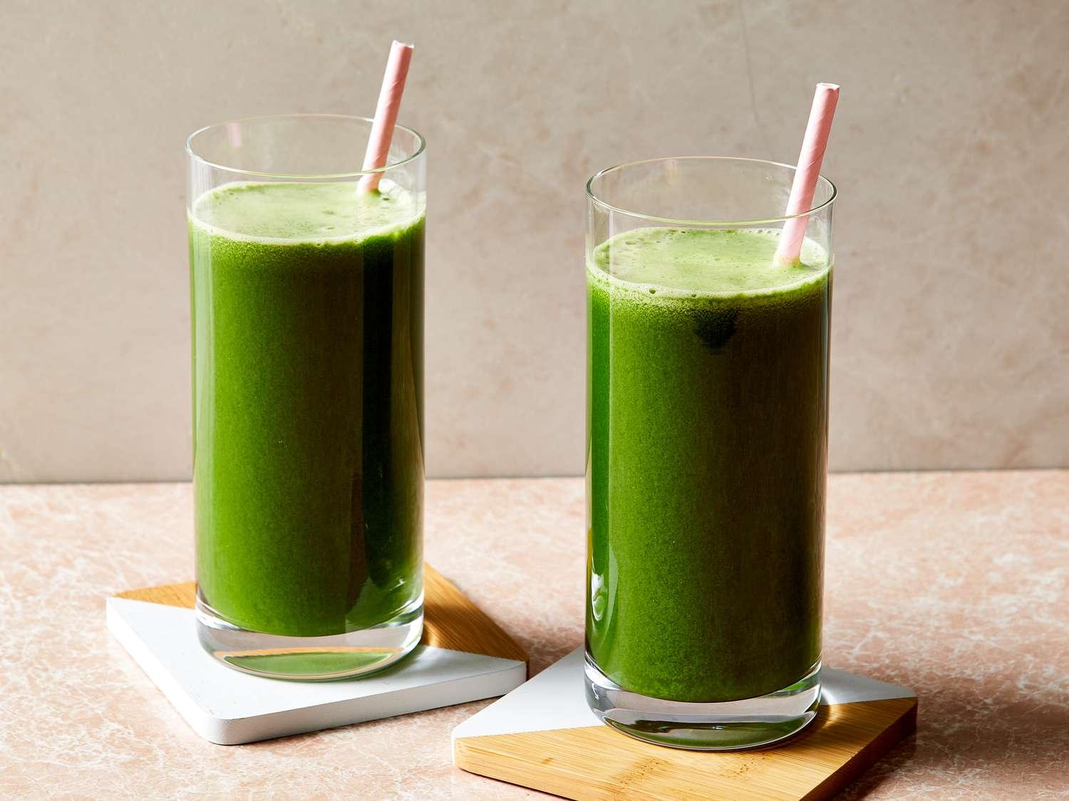I Dream of Greenie.
