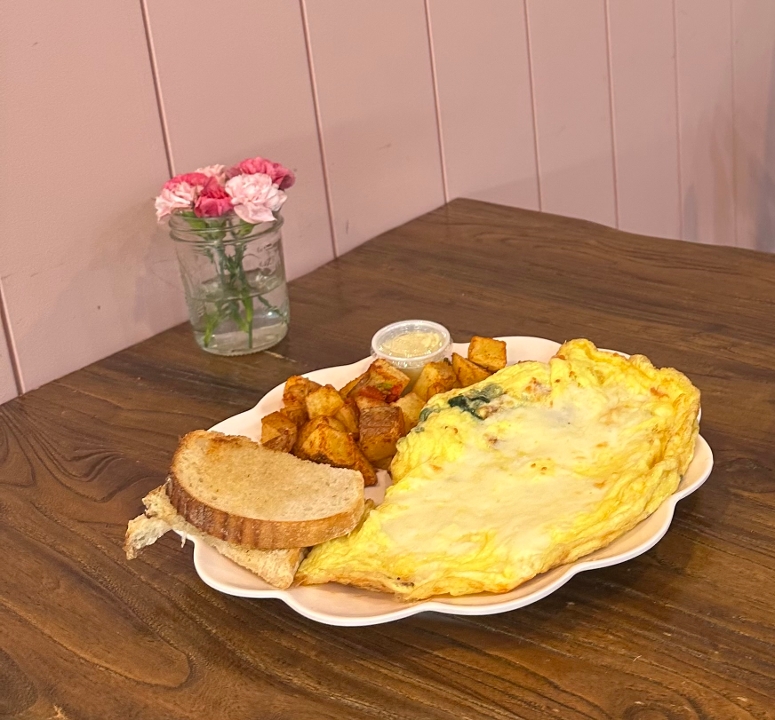 MBP Omelet.