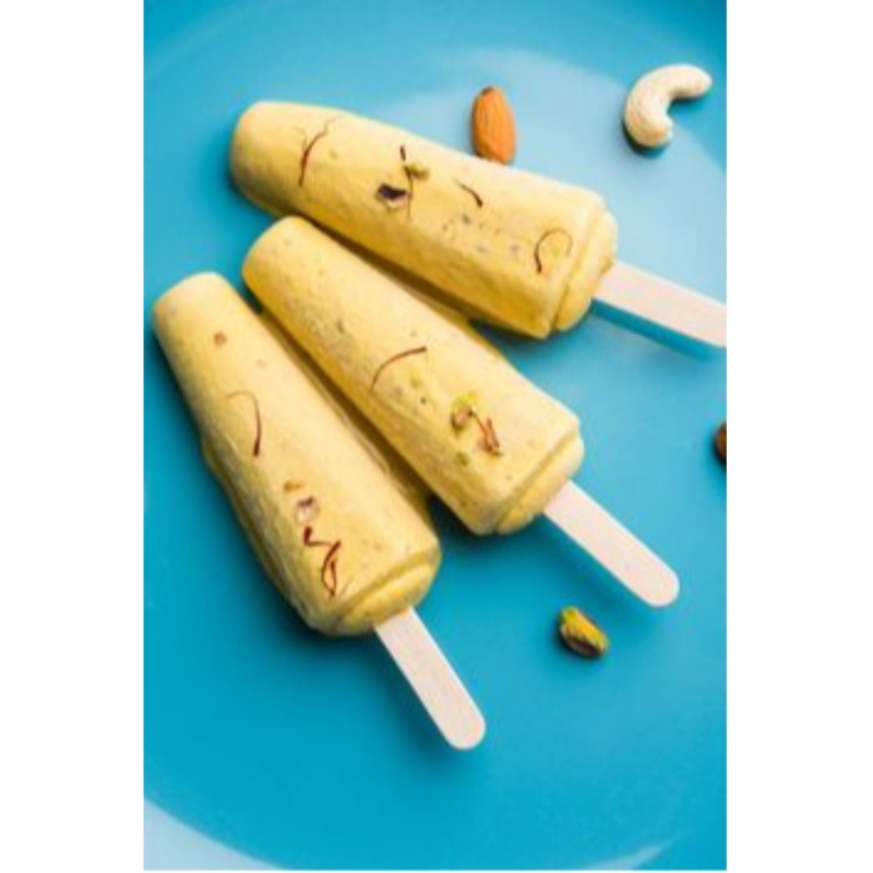 Malai kulfi (5.99).