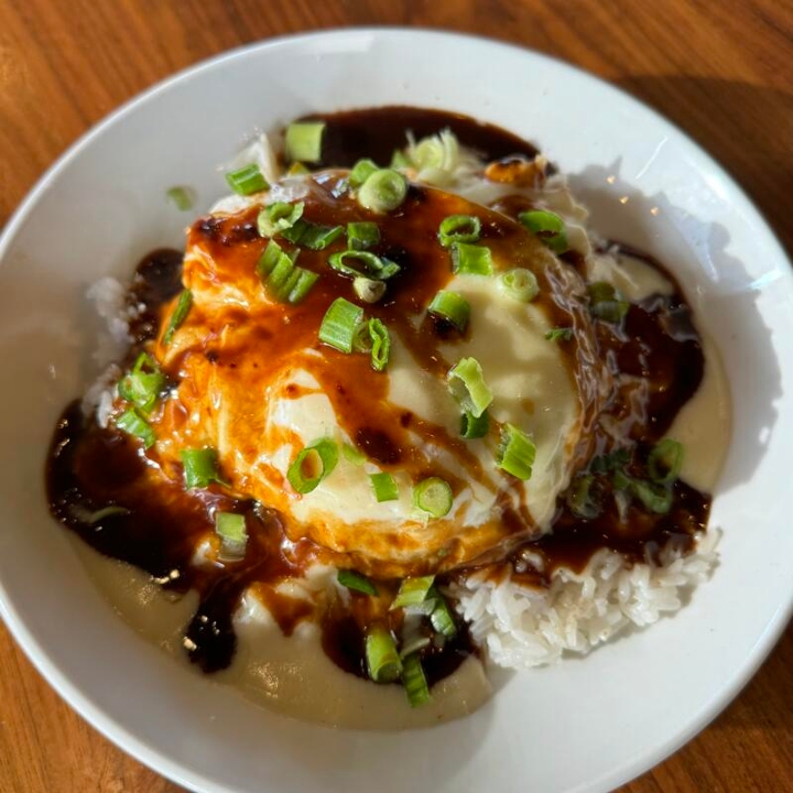 Loco Moco.