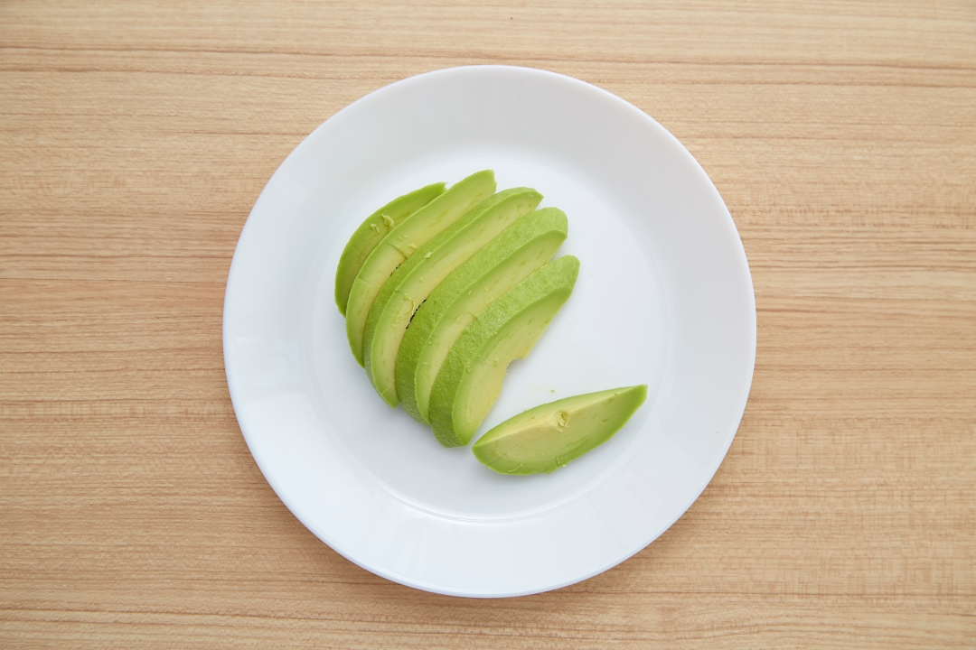 Avocado Side.
