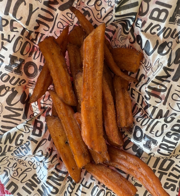 Side Sweet Fries.